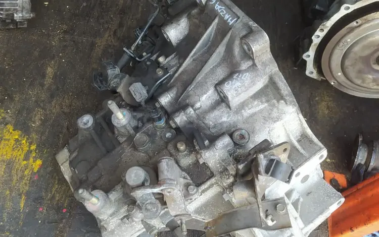 Кпп 2.0 дизель за 50 000 тг. в Алматы