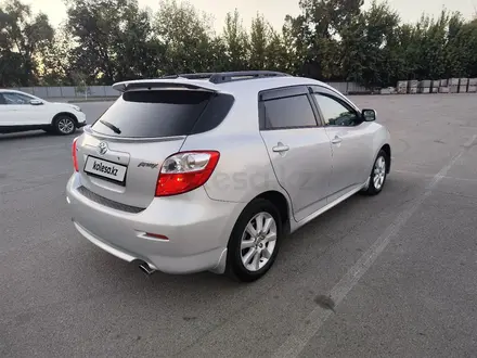 Toyota Matrix 2009 года за 6 500 000 тг. в Алматы – фото 13