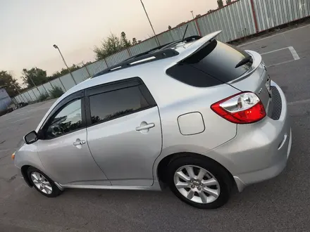 Toyota Matrix 2009 года за 6 500 000 тг. в Алматы – фото 4