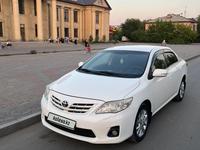 Toyota Corolla 2011 годаүшін5 900 000 тг. в Семей