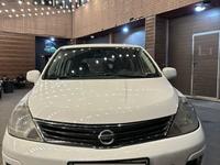 Nissan Tiida 2012 годаүшін4 200 000 тг. в Алматы