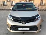 Toyota Sienna 2013 года за 12 500 000 тг. в Атырау – фото 5