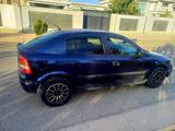 Opel Astra 2002 годаүшін1 600 000 тг. в Шымкент – фото 2