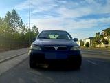 Opel Astra 2002 годаүшін1 600 000 тг. в Шымкент – фото 5