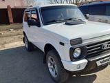 ВАЗ (Lada) Lada 2121 2013 годаfor4 200 000 тг. в Атырау – фото 5