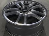 Колеса в сборе Mercedes Skoda Volkswagen Audi за 160 000 тг. в Петропавловск