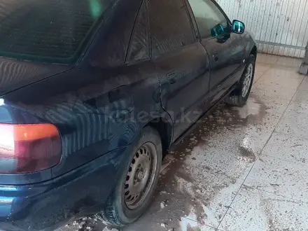 Audi A4 1995 года за 1 000 000 тг. в Актау – фото 5