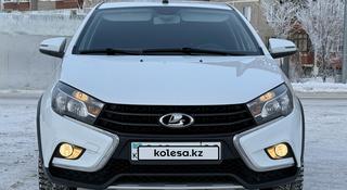 ВАЗ (Lada) Vesta Cross 2020 года за 6 400 000 тг. в Караганда