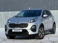 Kia Sportage 2020 года за 13 500 000 тг. в Актобе