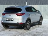 Kia Sportage 2020 года за 13 500 000 тг. в Актобе – фото 3