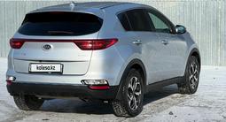 Kia Sportage 2020 года за 13 800 000 тг. в Актобе – фото 3