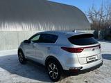 Kia Sportage 2020 года за 13 500 000 тг. в Актобе – фото 5