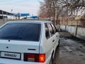 ВАЗ (Lada) 2114 2013 года за 1 400 000 тг. в Астана – фото 5
