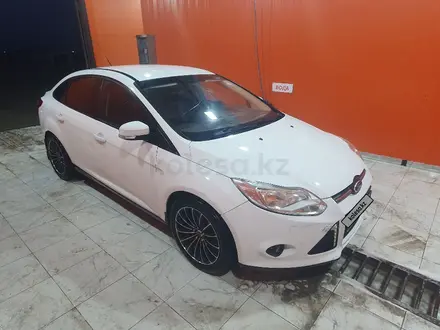 Ford Focus 2011 года за 3 600 000 тг. в Кульсары – фото 7