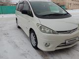 Toyota Estima 2005 года за 6 305 342 тг. в Кызылорда – фото 4