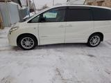 Toyota Estima 2005 года за 6 305 342 тг. в Кызылорда – фото 5