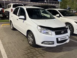 Ravon Nexia R3
