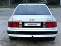 Audi 100 1991 года за 2 500 000 тг. в Жаркент