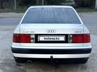 Audi 100 1991 годаүшін2 500 000 тг. в Алматы