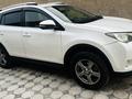 Toyota RAV4 2015 годаүшін10 568 762 тг. в Тараз – фото 6