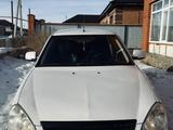 ВАЗ (Lada) Priora 2172 2013 года за 2 500 000 тг. в Актобе