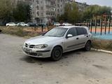 Nissan Almera 2001 года за 650 000 тг. в Костанай