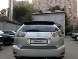 Lexus RX 330 2006 годаfor8 300 000 тг. в Алматы – фото 2