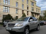 Lexus RX 330 2006 годаfor8 300 000 тг. в Алматы – фото 3