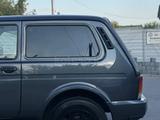 ВАЗ (Lada) Lada 2121 2020 года за 5 500 000 тг. в Караганда – фото 4