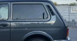 ВАЗ (Lada) Lada 2121 2020 года за 5 500 000 тг. в Караганда – фото 4