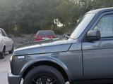 ВАЗ (Lada) Lada 2121 2020 года за 5 500 000 тг. в Караганда – фото 2
