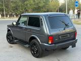 ВАЗ (Lada) Lada 2121 2020 года за 5 500 000 тг. в Караганда – фото 3