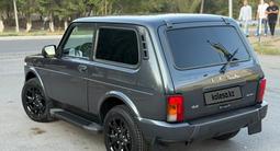 ВАЗ (Lada) Lada 2121 2020 года за 5 500 000 тг. в Караганда – фото 3