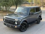 ВАЗ (Lada) Lada 2121 2020 года за 5 500 000 тг. в Караганда