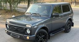 ВАЗ (Lada) Lada 2121 2020 года за 5 500 000 тг. в Караганда
