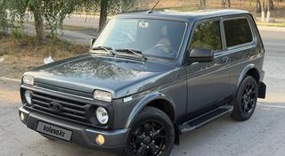 ВАЗ (Lada) Lada 2121 2020 года за 5 500 000 тг. в Караганда