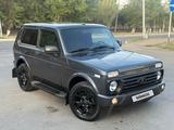 ВАЗ (Lada) Lada 2121 2020 года за 5 500 000 тг. в Караганда – фото 5