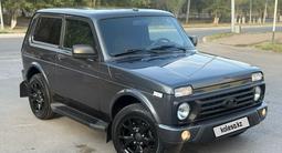 ВАЗ (Lada) Lada 2121 2020 года за 5 500 000 тг. в Караганда – фото 5