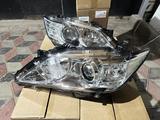 Фара TOYOTA CAMRY 50 европа за 30 000 тг. в Алматы