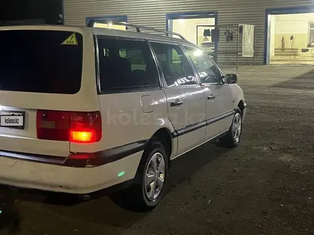 Volkswagen Passat 1994 года за 1 300 000 тг. в Караганда – фото 4