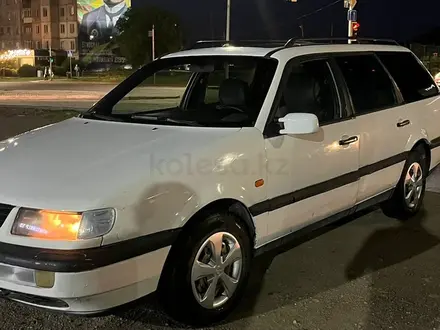 Volkswagen Passat 1994 года за 1 300 000 тг. в Караганда – фото 10