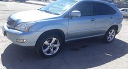 Lexus RX 330 2004 года за 6 800 000 тг. в Шымкент