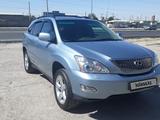 Lexus RX 330 2004 годаүшін6 800 000 тг. в Шымкент – фото 3