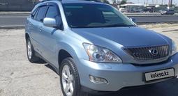 Lexus RX 330 2004 годаүшін6 800 000 тг. в Шымкент – фото 3