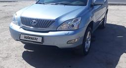 Lexus RX 330 2004 годаүшін6 800 000 тг. в Шымкент – фото 2