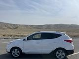 Hyundai Tucson 2013 годаүшін6 500 000 тг. в Актау – фото 3