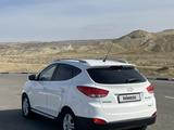 Hyundai Tucson 2013 годаүшін6 500 000 тг. в Актау – фото 2