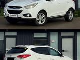 Hyundai Tucson 2013 годаүшін6 500 000 тг. в Актау – фото 5