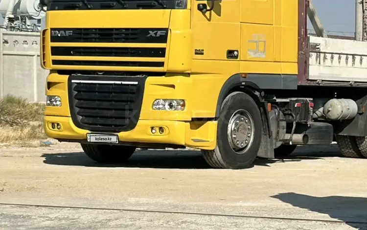 DAF  95XF 2004 годаүшін14 000 000 тг. в Актау