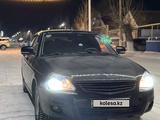 ВАЗ (Lada) Priora 2172 2013 года за 2 200 000 тг. в Костанай